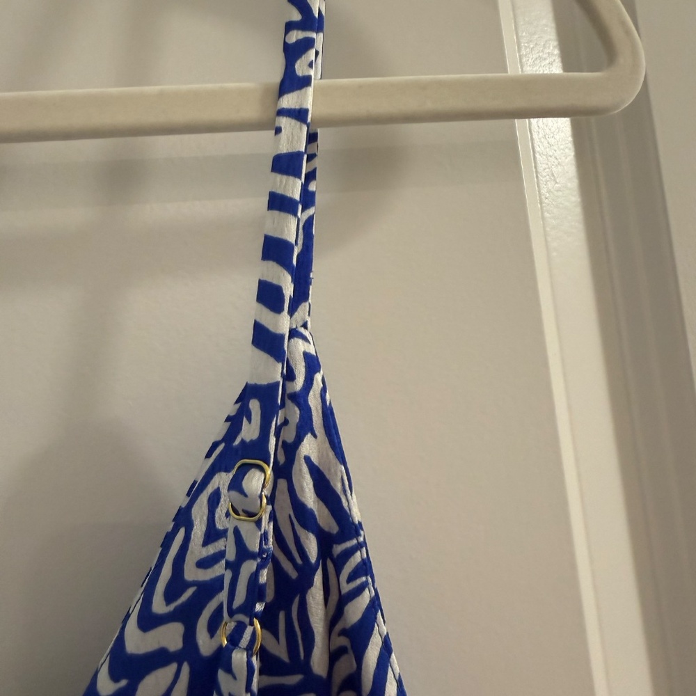 Lilly Pulitzer Marcelina Midi Dress - Picture 13 of 14